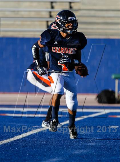 Thumbnail 1 in Harvard-Westlake @ Chaminade photogallery.