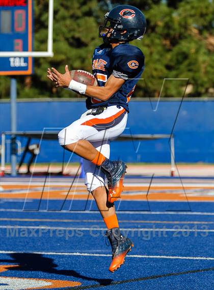 Thumbnail 1 in Harvard-Westlake @ Chaminade photogallery.