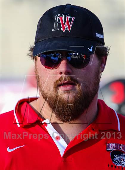 Thumbnail 1 in Harvard-Westlake @ Chaminade photogallery.
