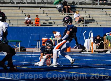 Thumbnail 3 in Harvard-Westlake @ Chaminade photogallery.