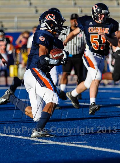 Thumbnail 3 in Harvard-Westlake @ Chaminade photogallery.