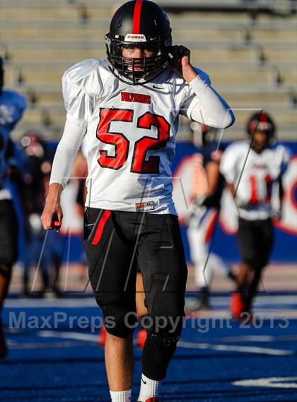 Thumbnail 1 in Harvard-Westlake @ Chaminade photogallery.