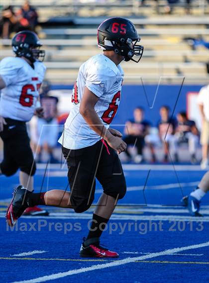 Thumbnail 1 in Harvard-Westlake @ Chaminade photogallery.