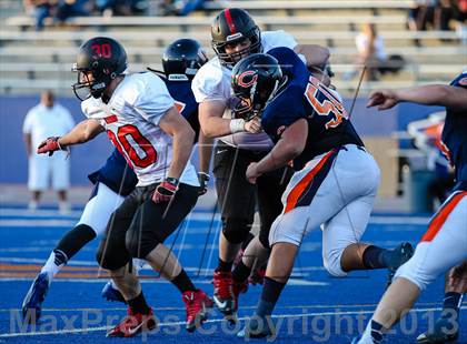 Thumbnail 3 in Harvard-Westlake @ Chaminade photogallery.