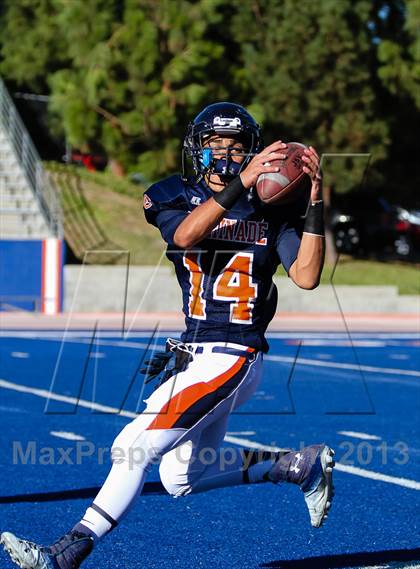 Thumbnail 2 in Harvard-Westlake @ Chaminade photogallery.