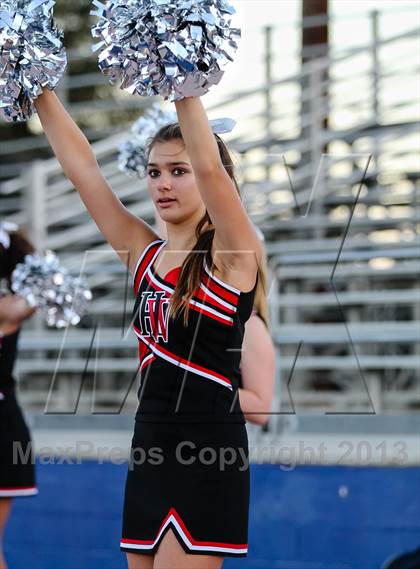 Thumbnail 3 in Harvard-Westlake @ Chaminade photogallery.