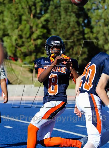 Thumbnail 3 in Harvard-Westlake @ Chaminade photogallery.