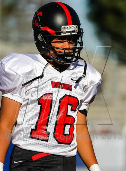 Thumbnail 2 in Harvard-Westlake @ Chaminade photogallery.