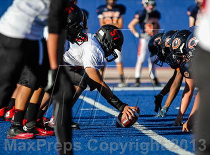 Thumbnail 2 in Harvard-Westlake @ Chaminade photogallery.