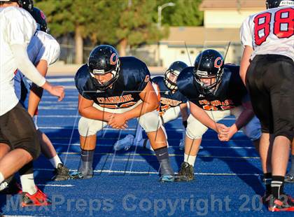 Thumbnail 3 in Harvard-Westlake @ Chaminade photogallery.