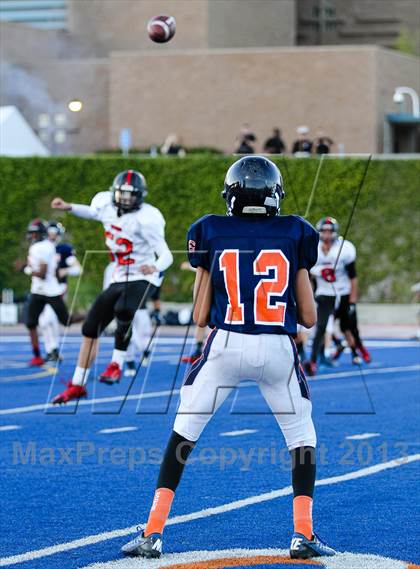 Thumbnail 2 in Harvard-Westlake @ Chaminade photogallery.