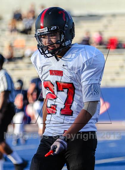 Thumbnail 1 in Harvard-Westlake @ Chaminade photogallery.