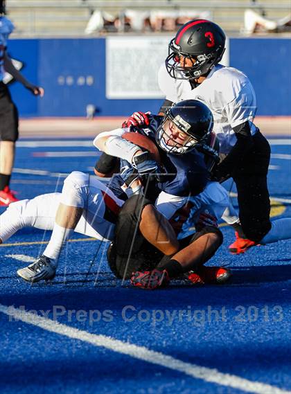 Thumbnail 2 in Harvard-Westlake @ Chaminade photogallery.