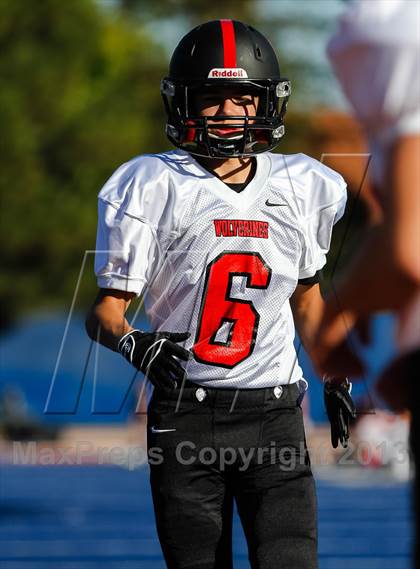 Thumbnail 2 in Harvard-Westlake @ Chaminade photogallery.