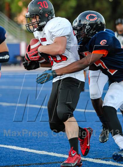 Thumbnail 2 in Harvard-Westlake @ Chaminade photogallery.