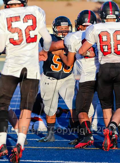 Thumbnail 2 in Harvard-Westlake @ Chaminade photogallery.