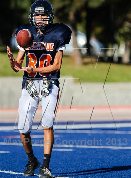 Thumbnail 2 in Harvard-Westlake @ Chaminade photogallery.