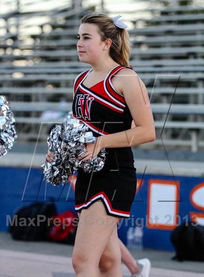 Thumbnail 1 in Harvard-Westlake @ Chaminade photogallery.