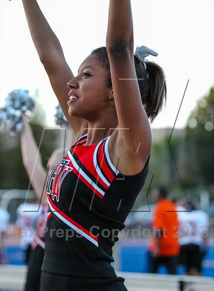 Thumbnail 3 in Harvard-Westlake @ Chaminade photogallery.