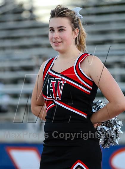 Thumbnail 2 in Harvard-Westlake @ Chaminade photogallery.