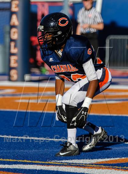 Thumbnail 1 in Harvard-Westlake @ Chaminade photogallery.