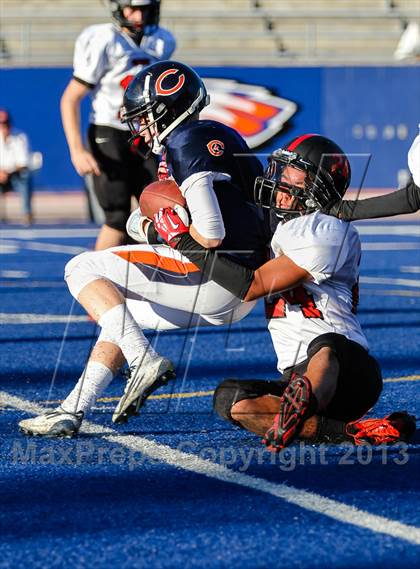 Thumbnail 1 in Harvard-Westlake @ Chaminade photogallery.