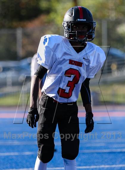 Thumbnail 2 in Harvard-Westlake @ Chaminade photogallery.