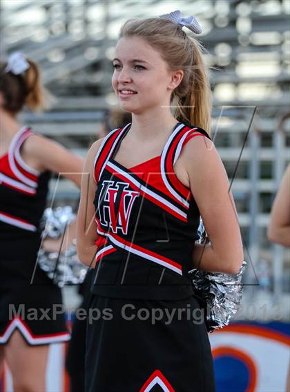 Thumbnail 1 in Harvard-Westlake @ Chaminade photogallery.