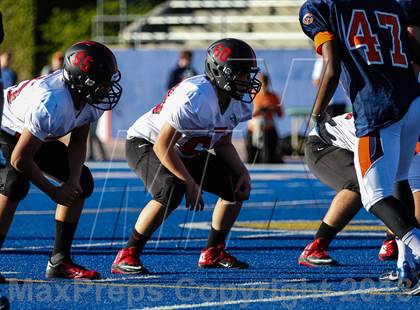 Thumbnail 3 in Harvard-Westlake @ Chaminade photogallery.