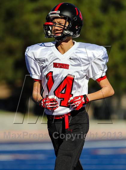 Thumbnail 3 in Harvard-Westlake @ Chaminade photogallery.