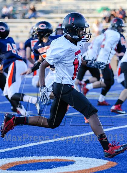 Thumbnail 3 in Harvard-Westlake @ Chaminade photogallery.