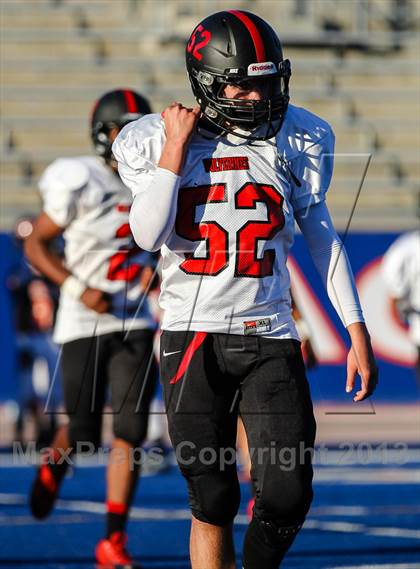 Thumbnail 2 in Harvard-Westlake @ Chaminade photogallery.