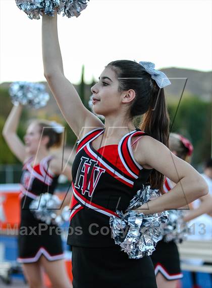 Thumbnail 3 in Harvard-Westlake @ Chaminade photogallery.