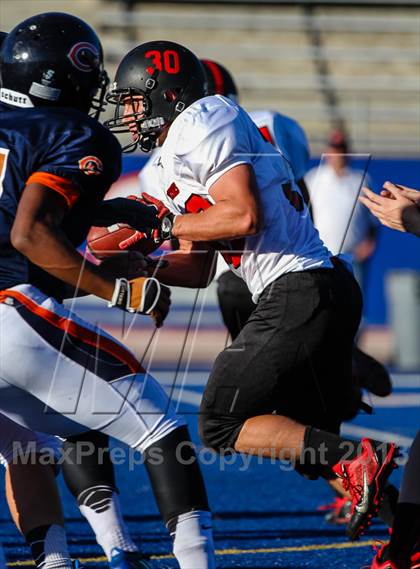 Thumbnail 2 in Harvard-Westlake @ Chaminade photogallery.