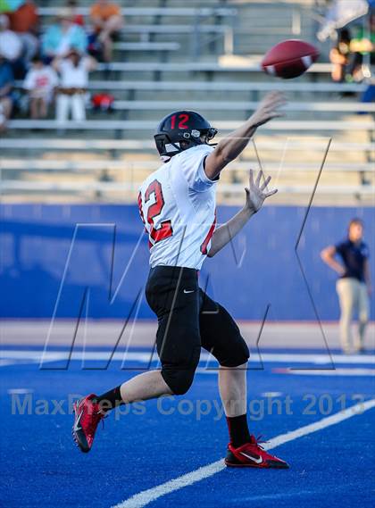Thumbnail 1 in Harvard-Westlake @ Chaminade photogallery.