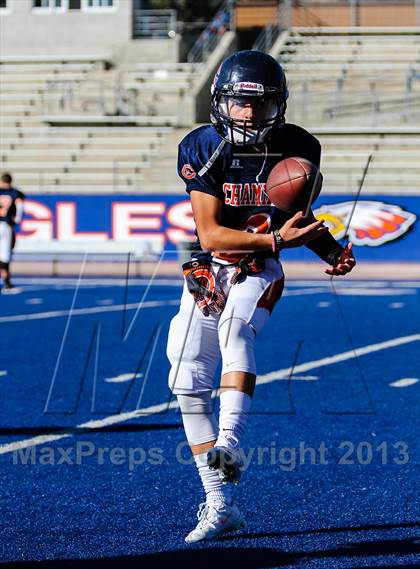 Thumbnail 1 in Harvard-Westlake @ Chaminade photogallery.