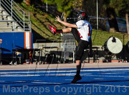 Thumbnail 1 in Harvard-Westlake @ Chaminade photogallery.