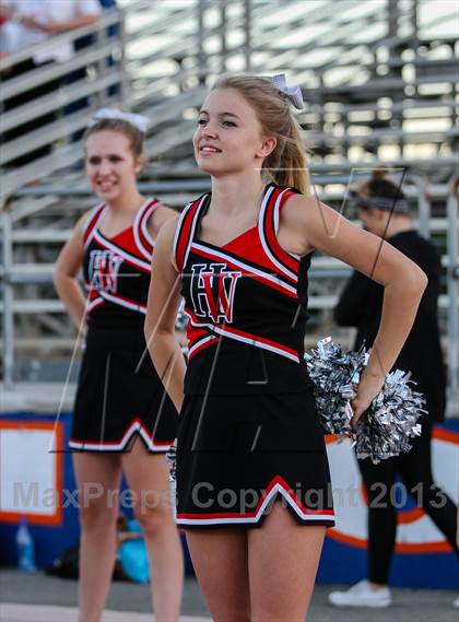 Thumbnail 3 in Harvard-Westlake @ Chaminade photogallery.