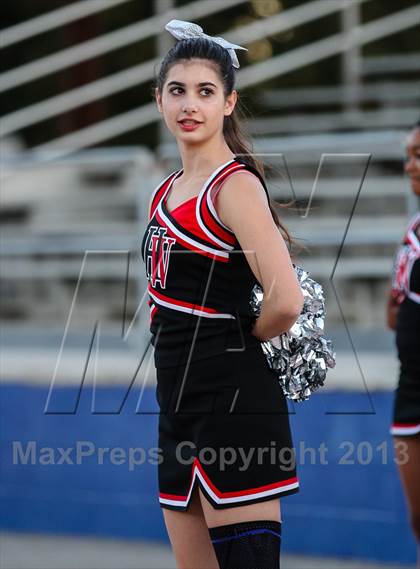 Thumbnail 1 in Harvard-Westlake @ Chaminade photogallery.