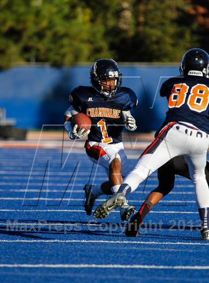 Thumbnail 1 in Harvard-Westlake @ Chaminade photogallery.