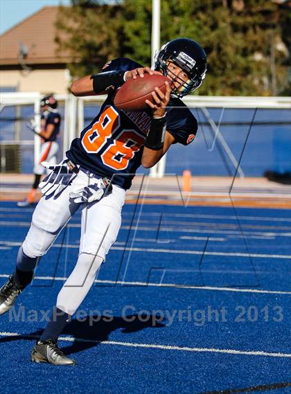 Thumbnail 2 in Harvard-Westlake @ Chaminade photogallery.