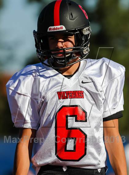 Thumbnail 3 in Harvard-Westlake @ Chaminade photogallery.