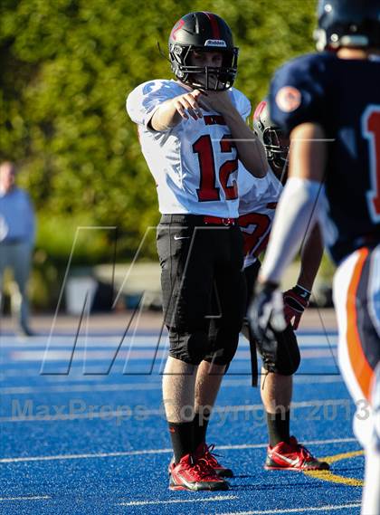 Thumbnail 3 in Harvard-Westlake @ Chaminade photogallery.