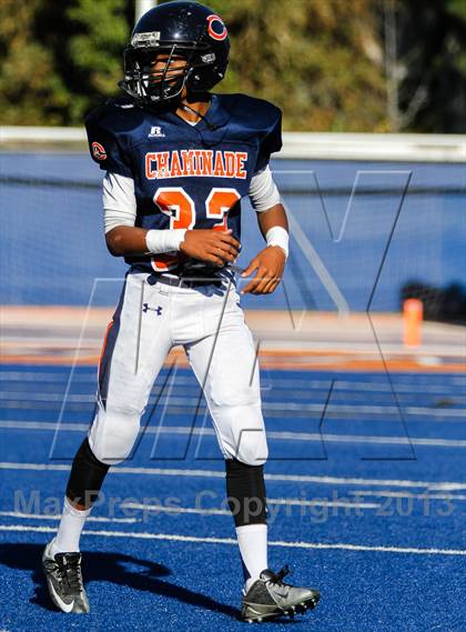 Thumbnail 3 in Harvard-Westlake @ Chaminade photogallery.