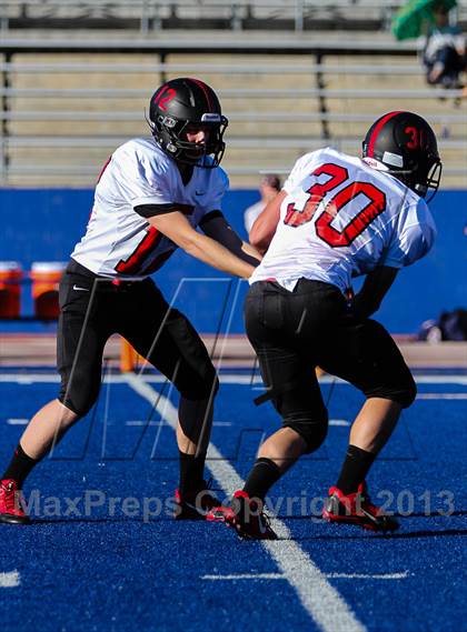 Thumbnail 3 in Harvard-Westlake @ Chaminade photogallery.