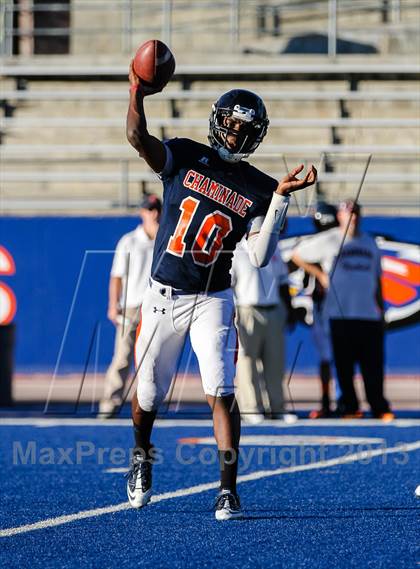 Thumbnail 1 in Harvard-Westlake @ Chaminade photogallery.