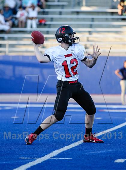 Thumbnail 3 in Harvard-Westlake @ Chaminade photogallery.