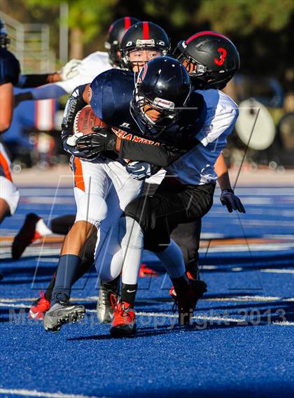 Thumbnail 3 in Harvard-Westlake @ Chaminade photogallery.