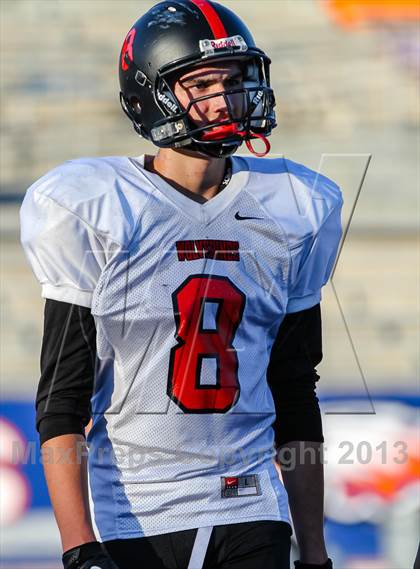 Thumbnail 1 in Harvard-Westlake @ Chaminade photogallery.