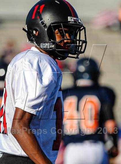 Thumbnail 2 in Harvard-Westlake @ Chaminade photogallery.